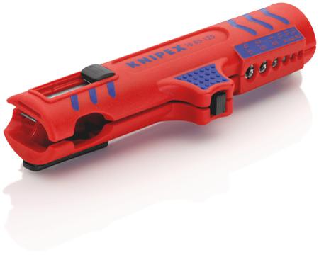 16 85 125 SB Knipex Drawing tool, 8mm Min, 13mm Max, 125 mm Overall