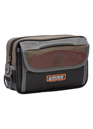 AX3523 Veto Pro Pac, 4 Pocket Tool Pouch