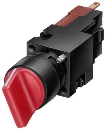 3SB2202-2AB01 Siemens Selector Switch -