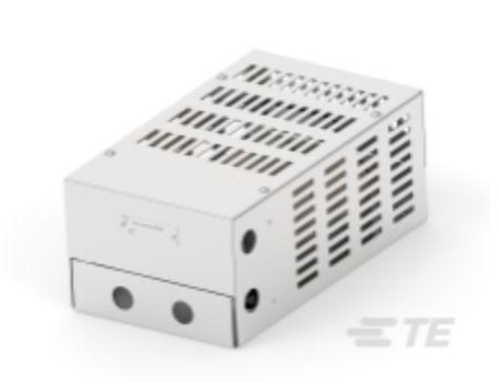 HPBA005D1K0100E TE Connectivity, 1kΩ 372.85W Braking Resistor  10%