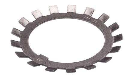 MB 11 SKF MB Lock Washer For Use With Lock Nut,
