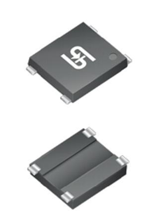 YBS3005G Taiwan Semiconductor Bridge Rectifier, 3A, 600V