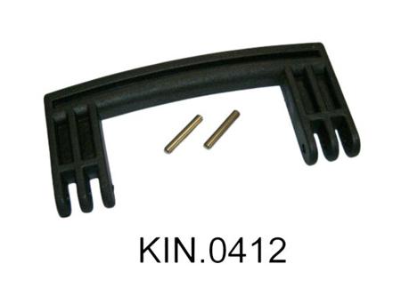 KIN.0412 Explorer Cases Handle for 5325, 5326, 5822, 5823, 5833, 7630, 7814, 13513, 13527, 15416