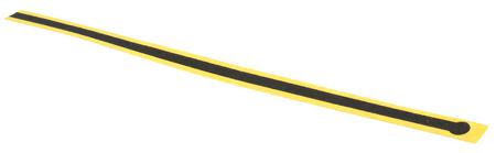 466-8559 RS PRO Antistatic Heel Grounder