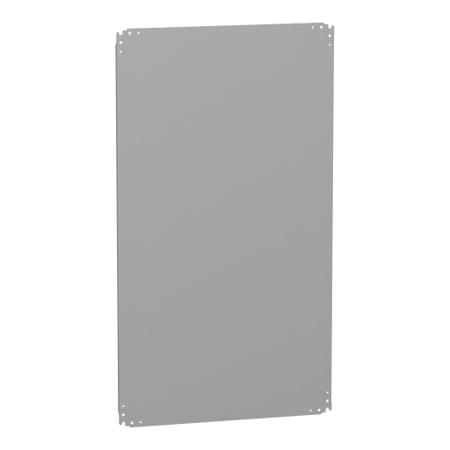 NSYPMM127 Schneider Electric NSYP series 1250 x 750mm Mounting Plate for use with Thalassa PHD, Thalassa PLA