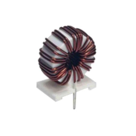SN12-300 KEMET 36 μH Iron Leaded Inductor, 5A Idc, 0.02mΩ Rdc, SN