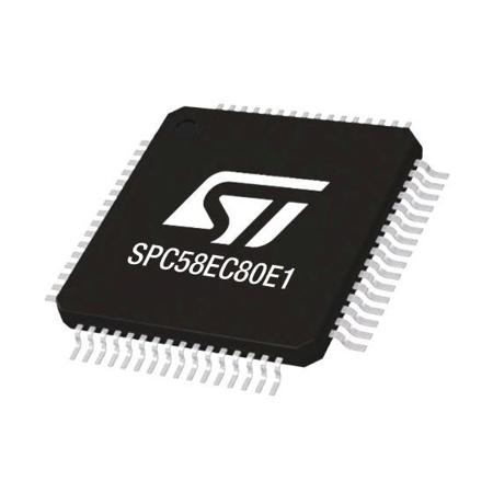 SPC58EC80E1Q0C1X STMicroelectronics