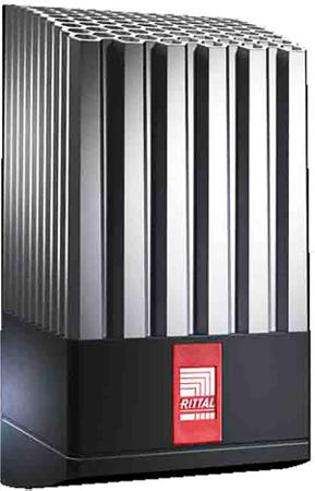 3105420 Rittal Enclosure Heater, 115V ac, 355 W, 400 W Output, 10°C, 200mm x 103mm x 103mm