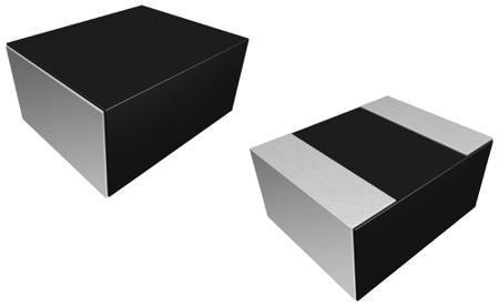 IHHP1008ABERR47M01 Vishay, IHHP-1008AB-01, ER Yes Surface Mount Inductor 470 nH Shielded ±20 % 4.5 A Idc