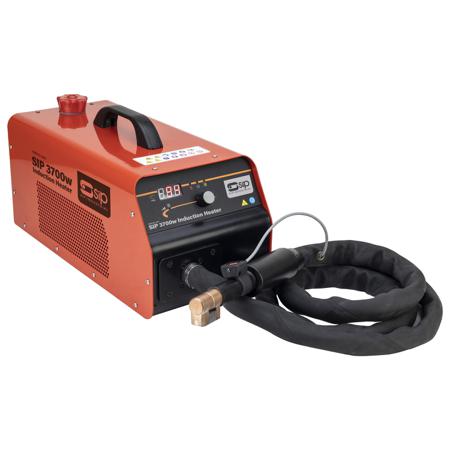 01157 SIP  Induction Heater, 3.7 kW, Type G - British 3-pin, 230V ac
