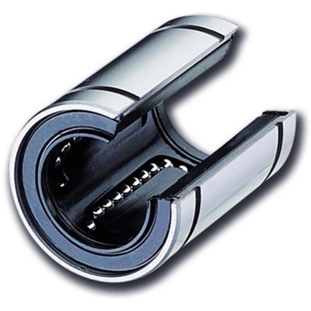 BBE16UU-OP SNR , Linear Ball Bearing with 26mm Outside Diameter