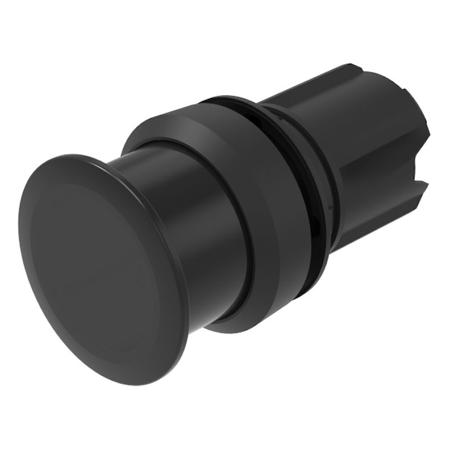 45-2531.1810.000 EAO Pushbutton Actuator for Use with Switching Devices