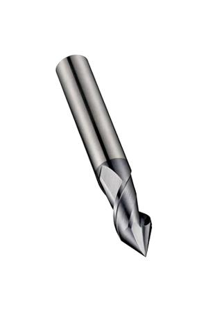 S7398-0 Dormer Insert, 8 mm Cutter, Carbide, 8mm Shank, 20 mm Cut Length