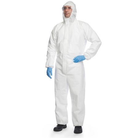D15338157 DuPont Coverall, XXL
