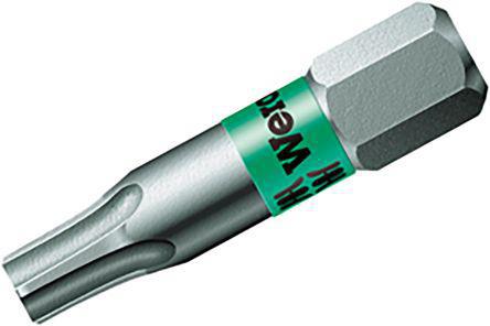 05066122001-867-1-TORX-BTZ Torsion Driver Bit, Torx Driver Bit, T15