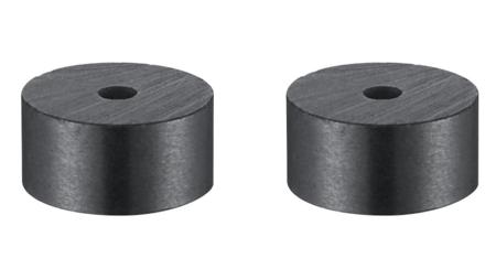 291-894 RS PRO Disc Magnet 10mm Ferrite