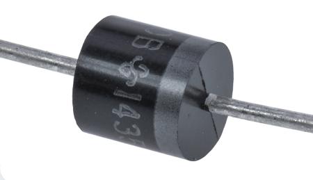 P600B-E3/54 Vishay 100 V 6 A Diode Switching 2-Pin P600