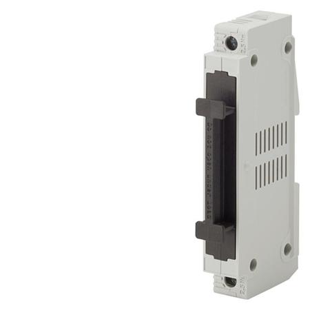 3NW7613-4 Siemens 32A Fuse Holder for 10 x 85mm Fuse, 1P, 1.5kV ac