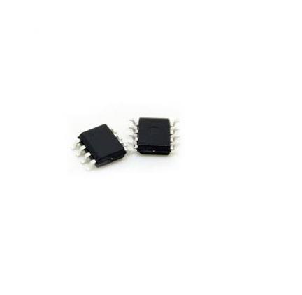 AT25010B-SSHL-B Microchip ,  1 kB EEPROM,  80 ns 8-Pin SOIC Serial-SPI