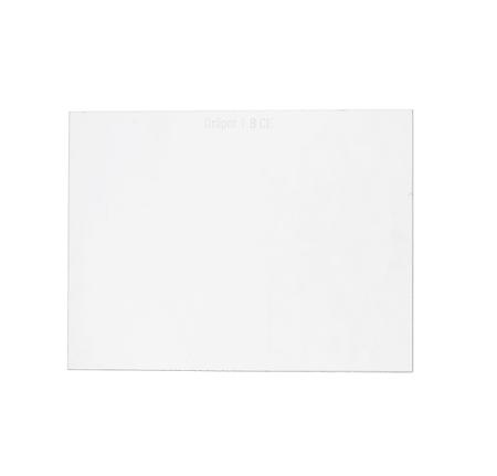 3728192 DRAEGER Cover Lens for use with X-plore 8000 Series