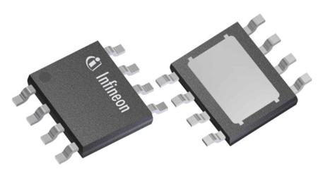 BTF3035EJXUMA1 Infineon , 1, Low-Side Power Switch IC 8-Pin, PG-TDSO-8
