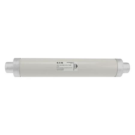 7.2WFMSJ100 Eaton 100A Bottle Fuse, 7.2kV