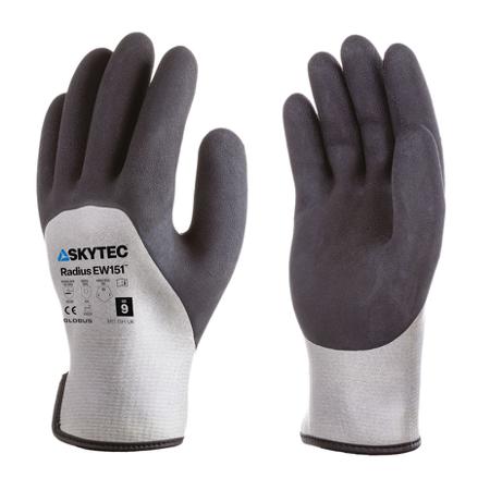 SKY00134 Skytec Radius EW Thermal Cut Level D Wat