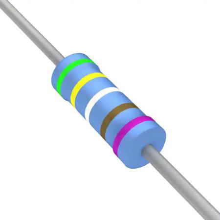 YR1B5K49CC TE Connectivity Passive Product