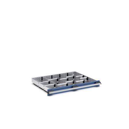 43020659-51 Bott Divider Panel Divider Set for use with Drawers