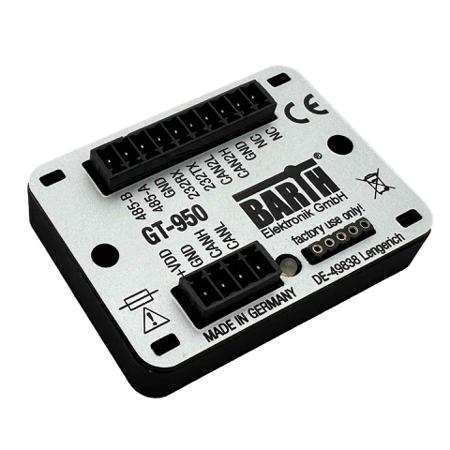GT-950 BARTH GT 950 IoT Gateway