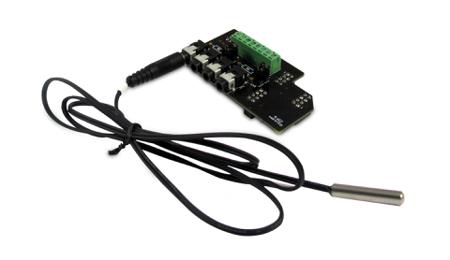S70-TP Lascar  , Thermocouple Board for Temperature