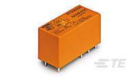 1-1393240-1 TE Connectivity 8-1415067-1 Series Electromechanical Interface Relay, PCB Mount, 12V dc Coil, SPST-NO, 1-Pole, 16A Load