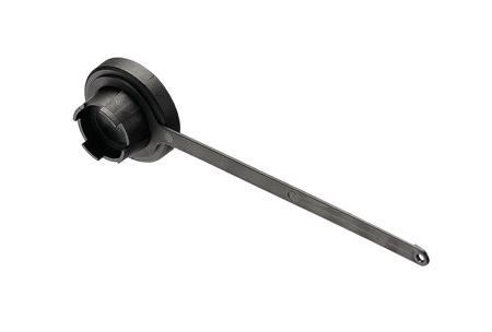PX0733 Bulgin Standard Buccaneer Female Dust Cap IP68 Rated, Polyamide