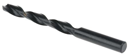 LD-095 Volkel HSS 9.5mm Jobber Drill Bit, 125 mm Plain Shank