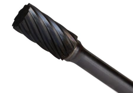 P88003 Dormer Burr Set, Carbide Blade