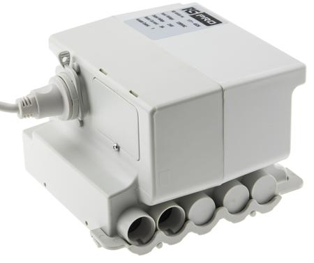 177-4526 RS PRO Controller for Electric Actuator