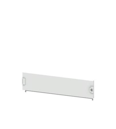 8PQ2020-8BA07 Siemens 8PQ2020 Series Sheet Steel RAL 7035 Module Door, 200mm H, 800mm W, 25mm D for Use with Sivacon S4