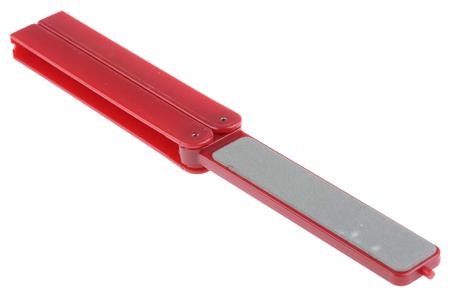 315-6106 Diamond Honing Steel, Fine 600 Grit, 235 mm