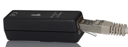 205-0084 RS PRO Cable Tester RJ45, TM-901N