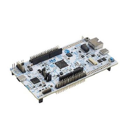 NUCLEO-N657X0-Q STMicroelectronics  Development Kit Development Kit