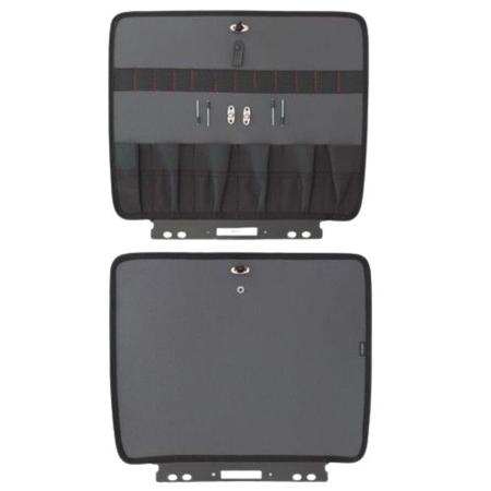 KIN.0381 GT Line Tool Holder for use with Rock Turtle Tool Box
