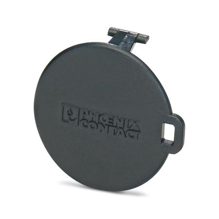1476946 Phoenix Contact CBC Dust Cap IP66, IP68, IP69 Rated