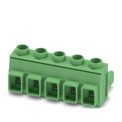 1714304 Phoenix Contact Connector for use with Wire to Board Connectors