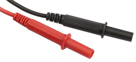 N2790A Keysight Technologies , Oscilloscope Probe, Probe Type: Differential, High Voltage 100MHz ±1400V