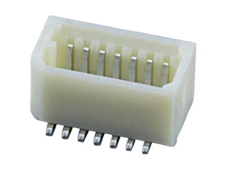 53307-1471 Molex Connector for use with SlimStack