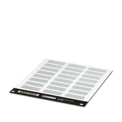 0831653 Phoenix Contact, LS-EMLP Device Marker for use with TOPMARK LASER, TOPMARK NEO