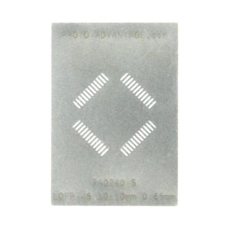 PA0240-S Chip Quik Inc.