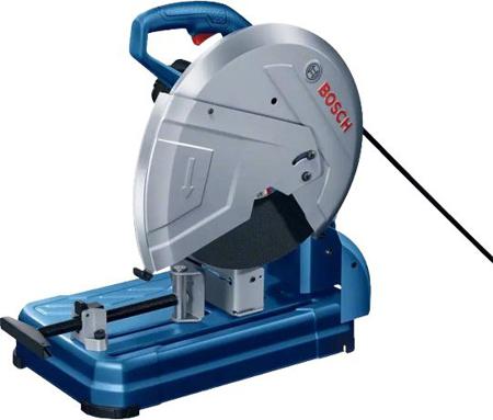 0601B37200 Bosch GCO GCO 14-24J 355mm Corded Circular Saw, 240V