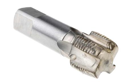 20186 EVENTUS Threading Tap HSS 1-Piece BSP Standard G1 Thread