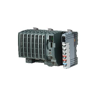 X20CP1686X B&R X20 Series PLC CPU for Use with X20 Series, 24 V Supply, Current And Voltage Output, Current And Voltage Input